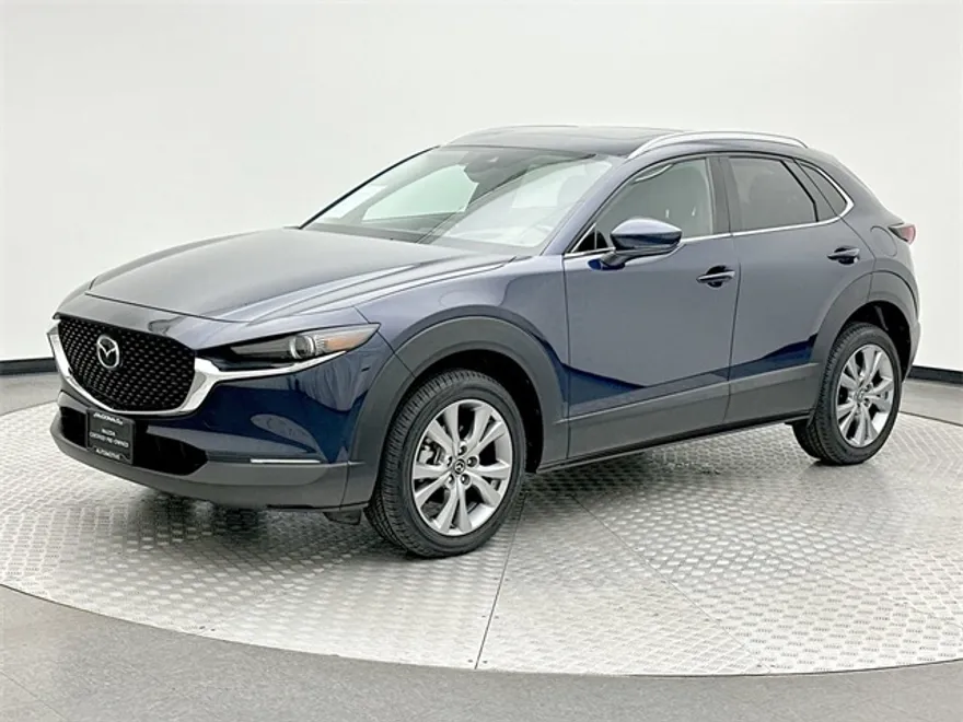 2023 Mazda CX-30 2.5 S Premium photo 1
