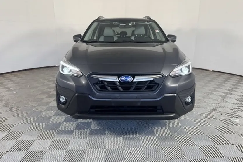 2021 Subaru Crosstrek Limited photo 1