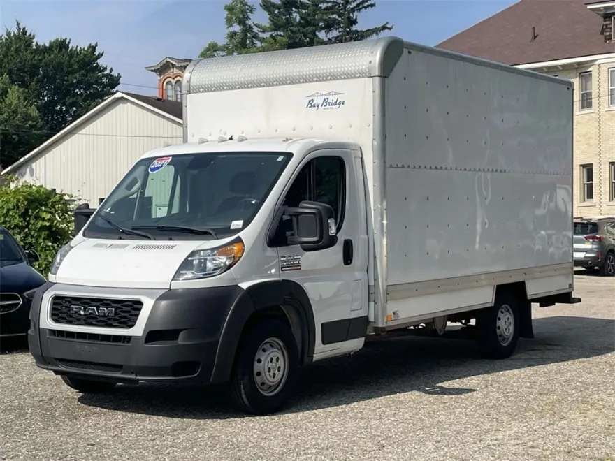 2021 Ram 3500 photo 1