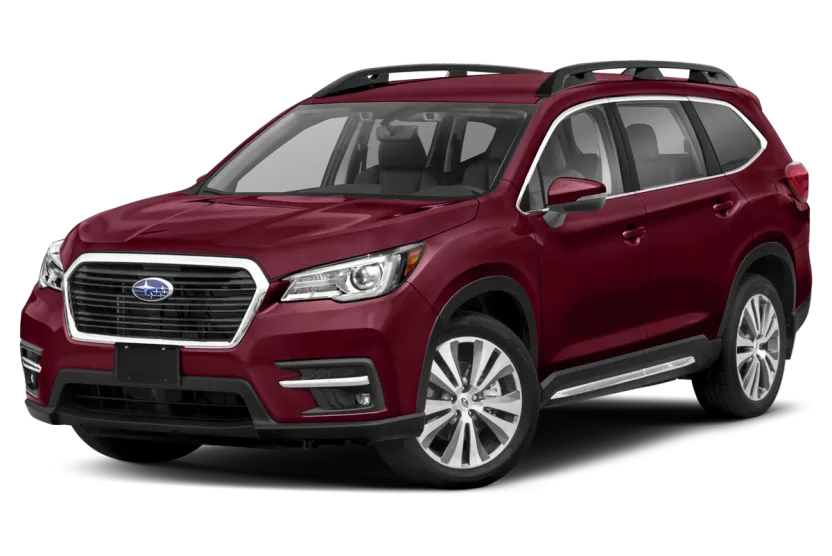 2019 Subaru Ascent Touring photo 1
