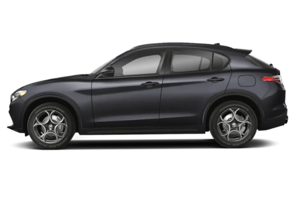 2025 Alfa Romeo Stelvio Sprint Base photo 1