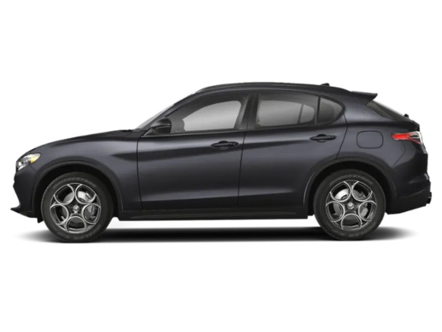 2025 Alfa Romeo Stelvio Sprint Base photo 1