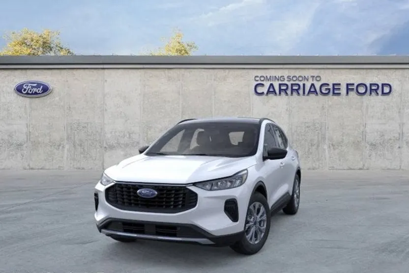 2026 Ford Escape Active photo 1