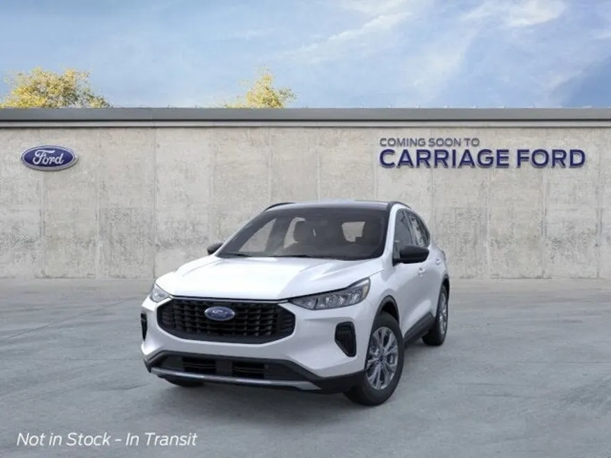 2026 Ford Escape Active photo 1