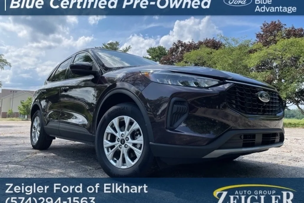 2023 Ford Escape Active photo 1