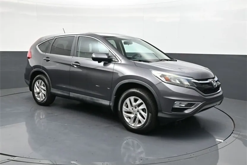 2015 Honda CR-V EX photo 1