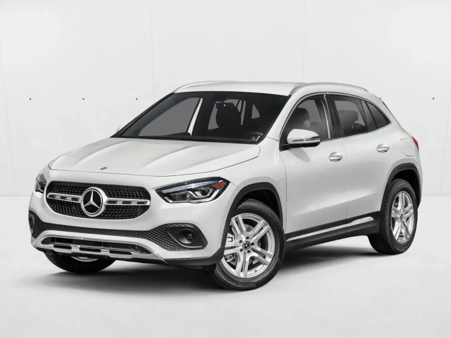 2022 Mercedes Benz GLA 250 photo 1
