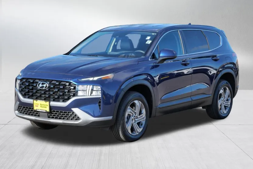 2023 Hyundai Santa Fe SE photo 1