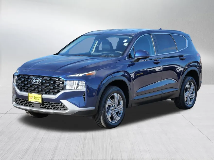 2023 Hyundai Santa Fe SE photo 1