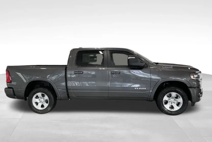 2025 Ram 1500 Big Horn Lone Star photo 1