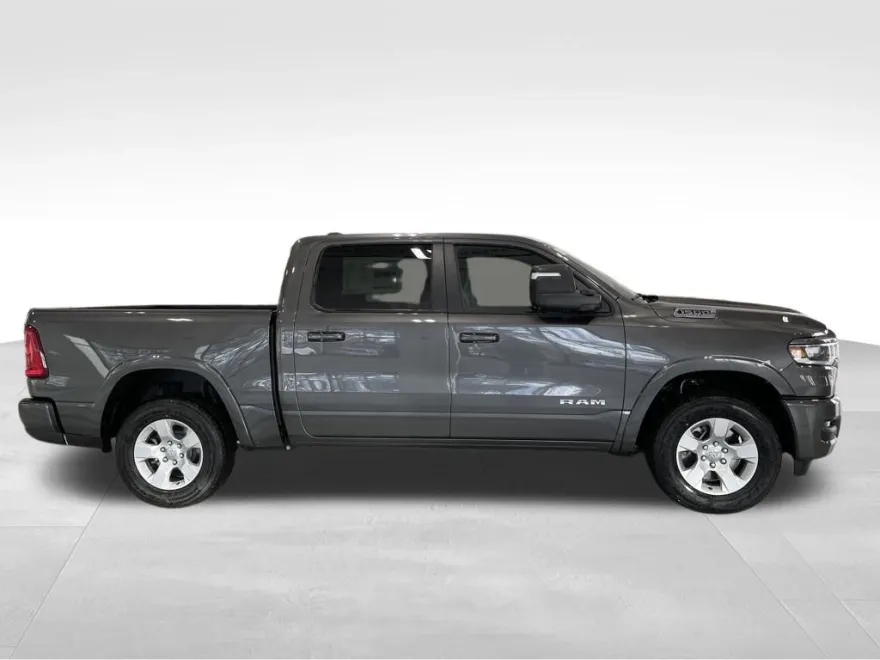 2025 Ram 1500 Big Horn Lone Star photo 1