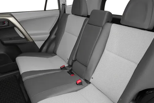 2013 Toyota RAV4 Limited photo 3