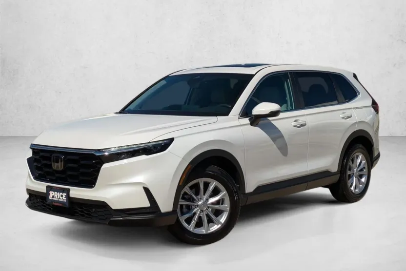 2024 Honda CR-V EX-L photo 1