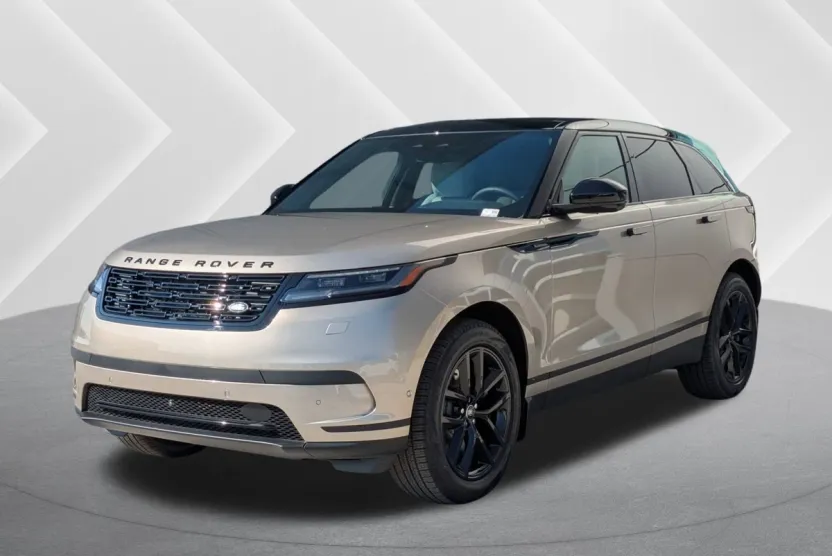 2026 Land Rover Range Rover Velar S photo 1