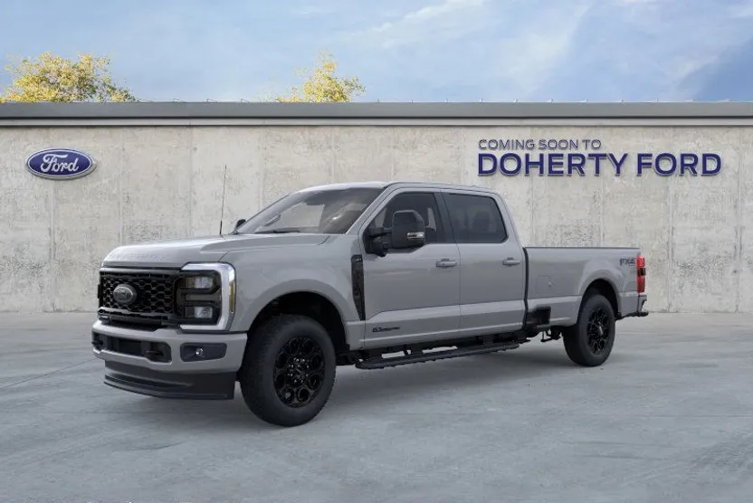 2026 Ford F-350 XLT photo 1