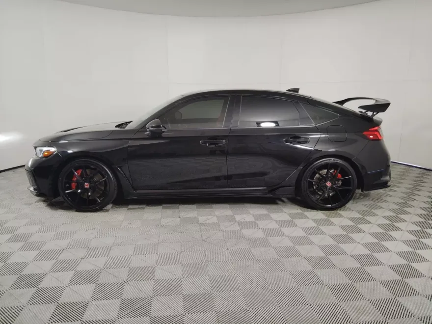 2023 Honda Civic Type R photo 1