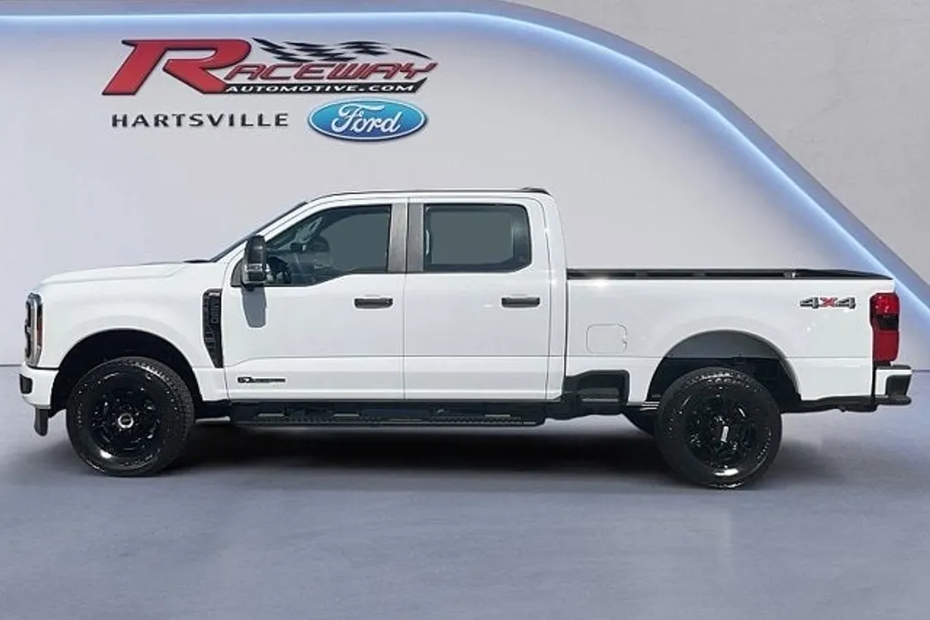 2026 Ford F-250 XL photo 1