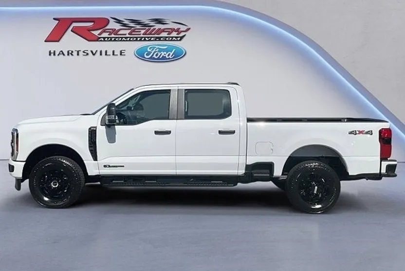 2026 Ford F-250 XL photo 1
