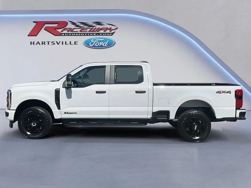 2026 Ford F-250 XL photo 1