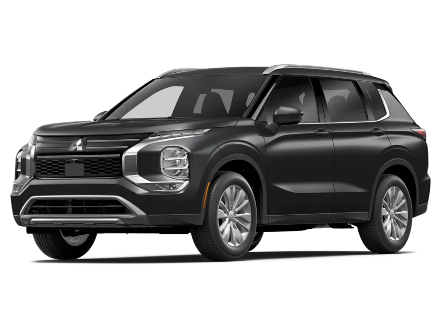 2025 Mitsubishi Outlander SE photo 1
