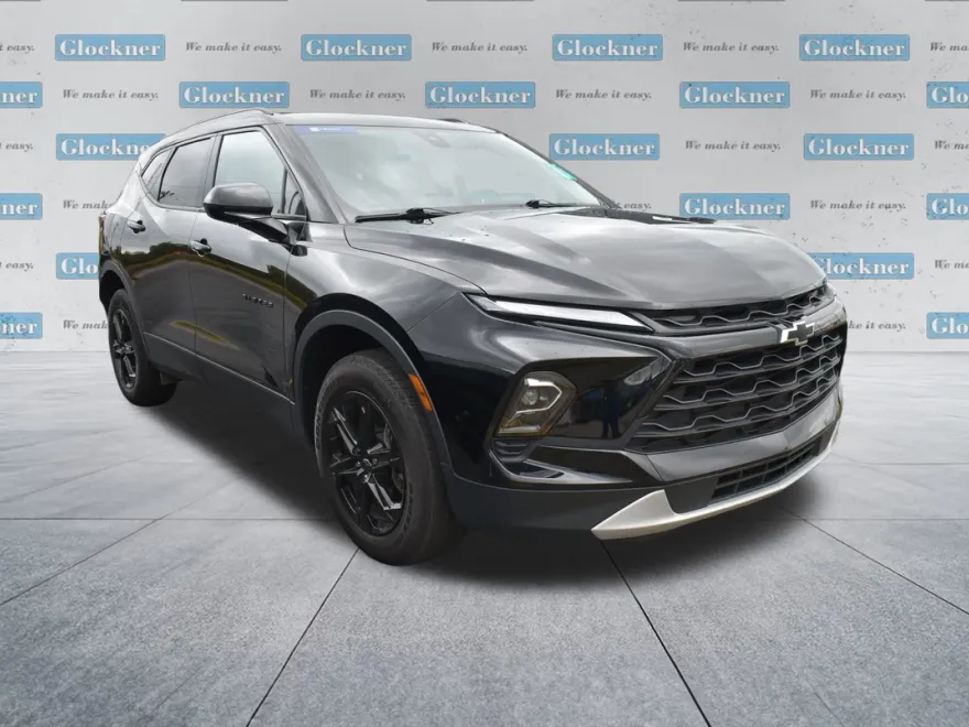 2023 Chevrolet Blazer 2LT photo 1
