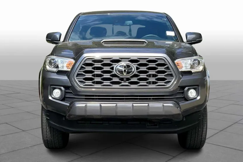 2023 Toyota Tacoma TRD Sport Double Cab V6 photo 1