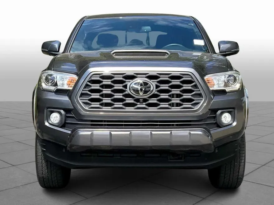 2023 Toyota Tacoma TRD Sport 4x4 Double Cab photo 1