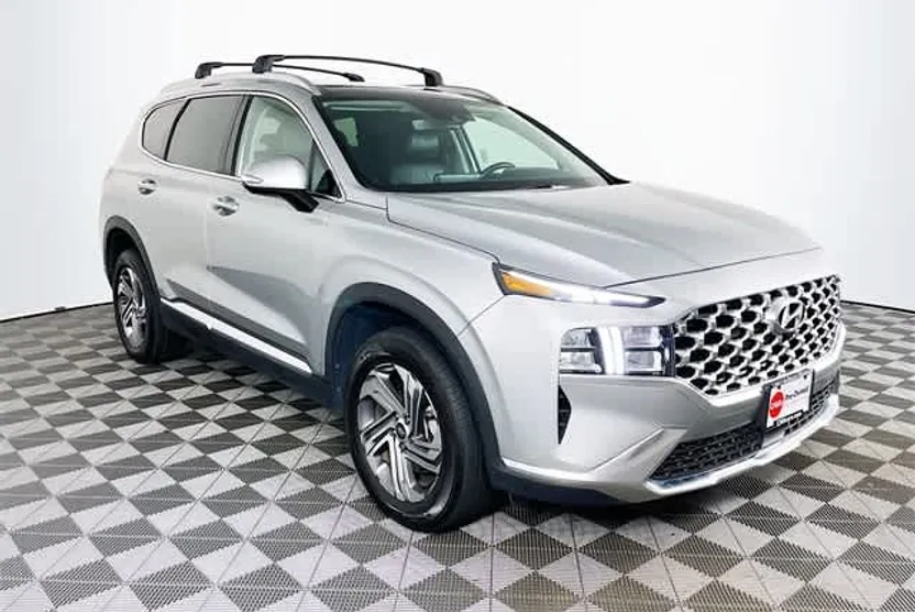 2023 Hyundai Santa Fe SEL Premium photo 1