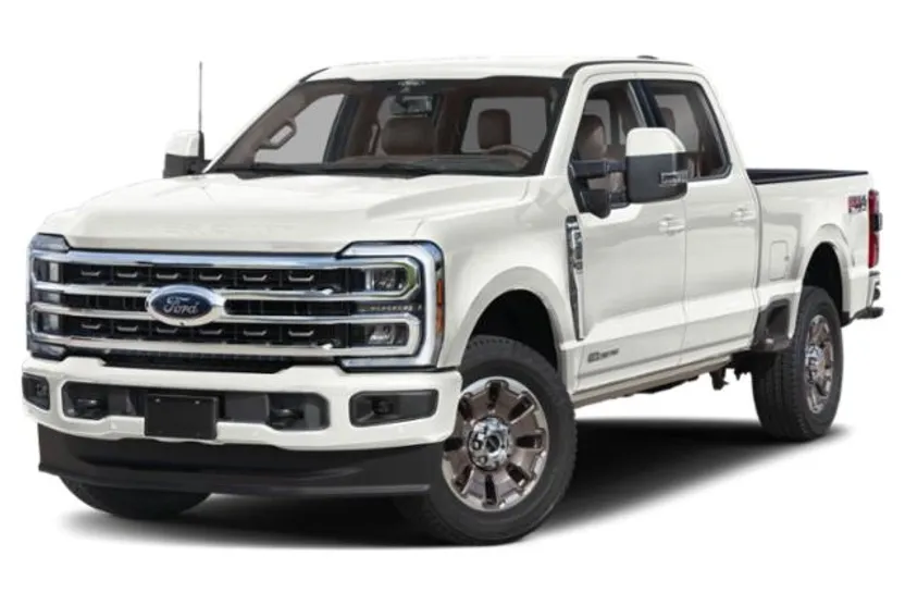 2026 Ford F-250 photo 1
