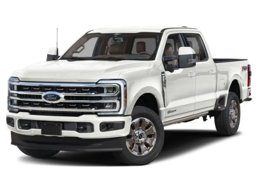 2026 Ford F-250 photo 1