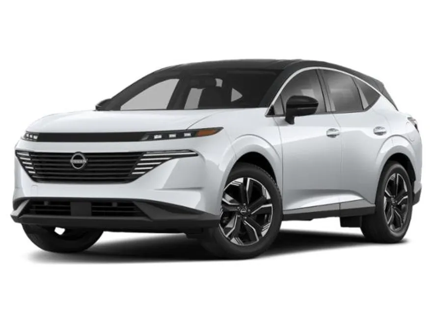 2025 Nissan Murano SL photo 1