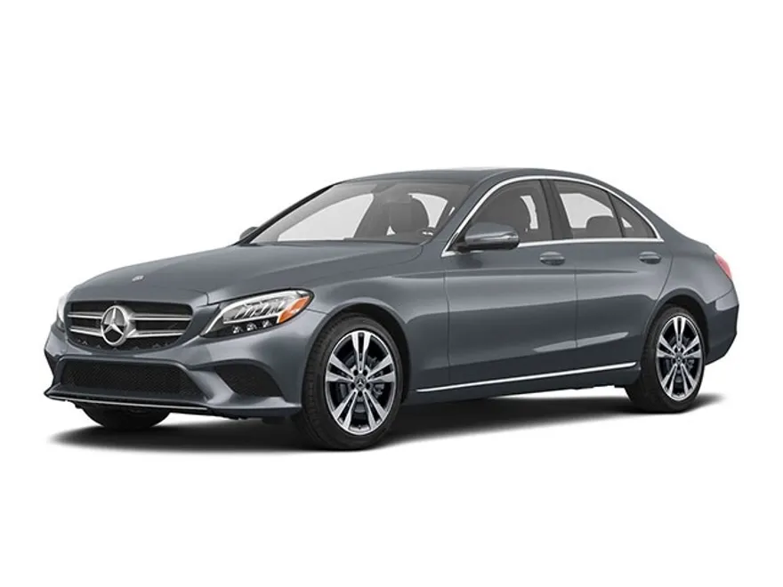2021 Mercedes Benz C 300 Sedan photo 1