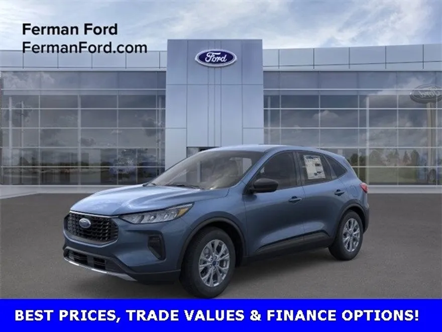 2026 Ford Escape Active photo 1
