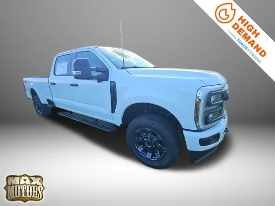 2025 Ford F-350 XL photo 1