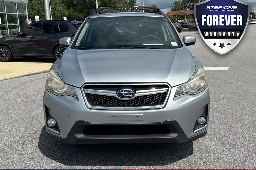 2017 Subaru Crosstrek 2.0i Premium photo 1