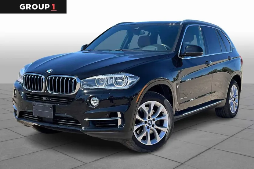 2018 Bmw X5 xDrive40e photo 1