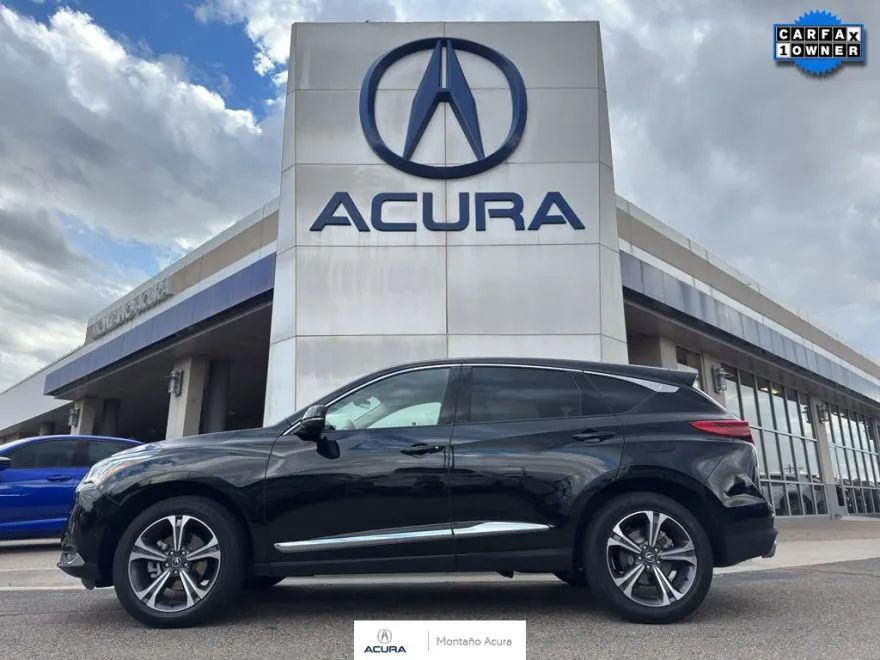 2023 Acura RDX Advance photo 1