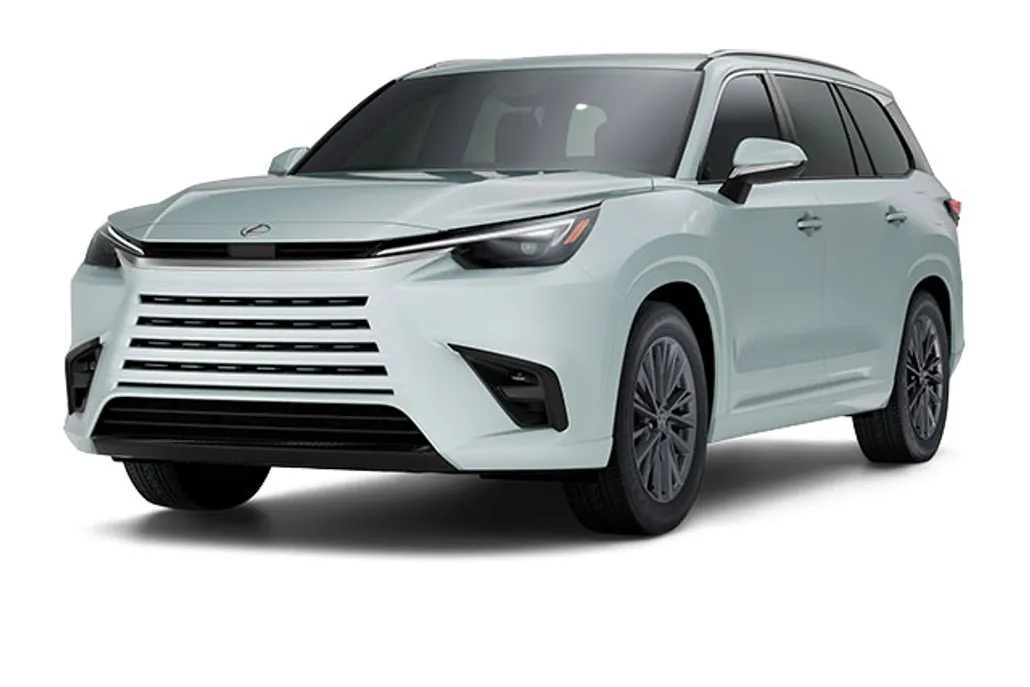 2024 Lexus TX 350 photo 1