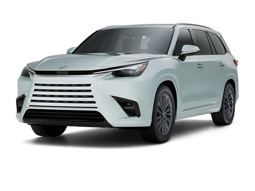 2024 Lexus TX 350 photo 1