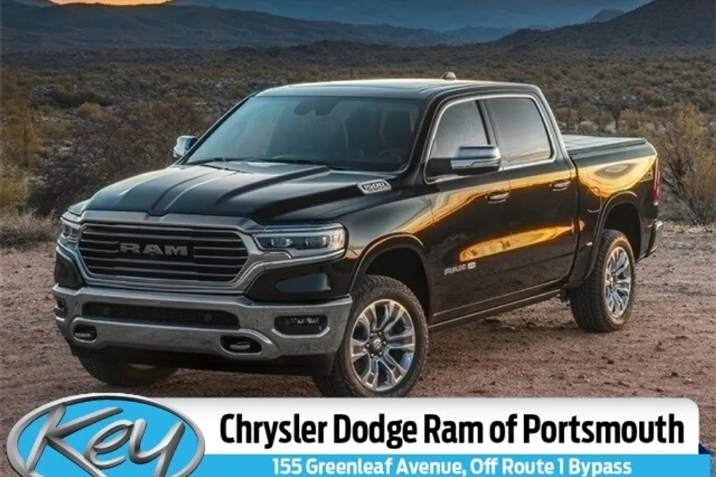2023 Ram 1500 Big Horn Lone Star photo 1