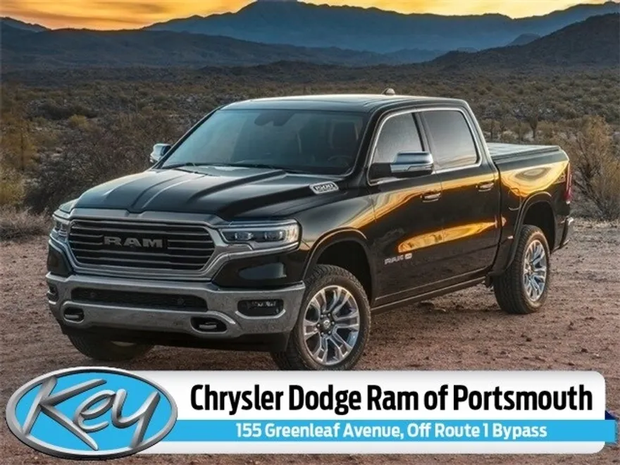 2023 Ram 1500 Big Horn Lone Star photo 1