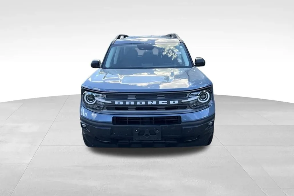 2024 Ford Bronco Sport Big Bend photo 1