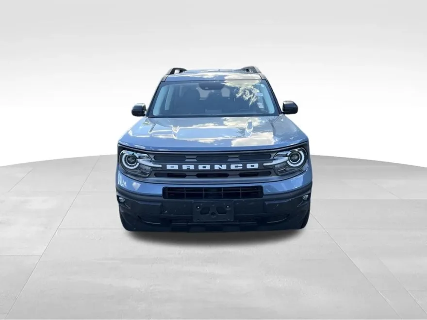 2024 Ford Bronco Sport Big Bend photo 1