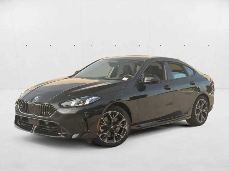 2025 Bmw 228 xDrive Gran Coupe photo 1