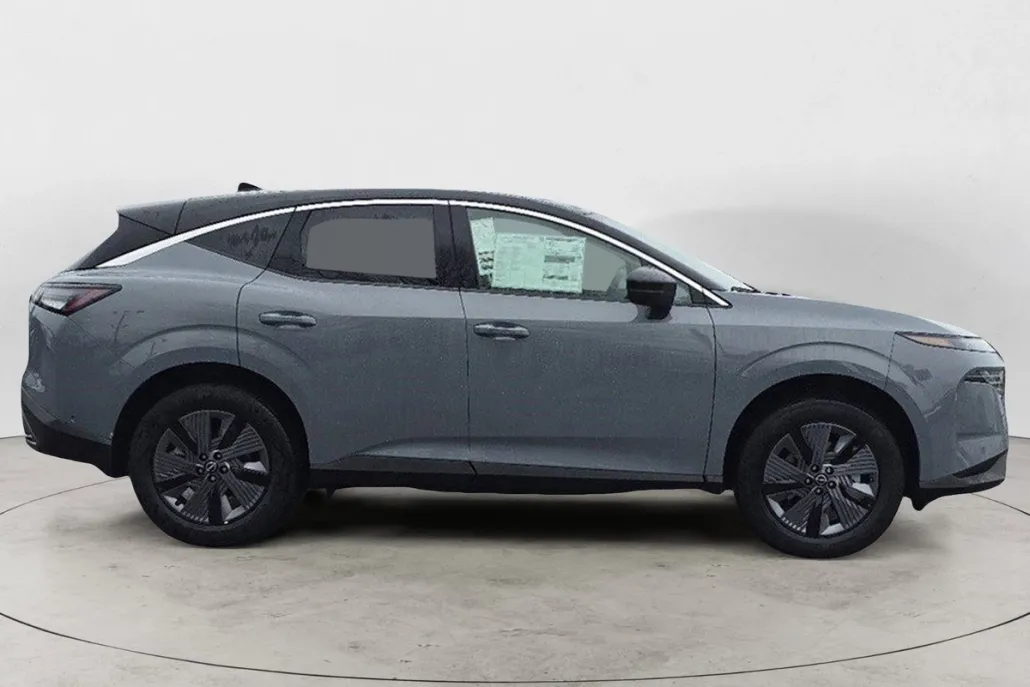 2025 Nissan Murano SL photo 1