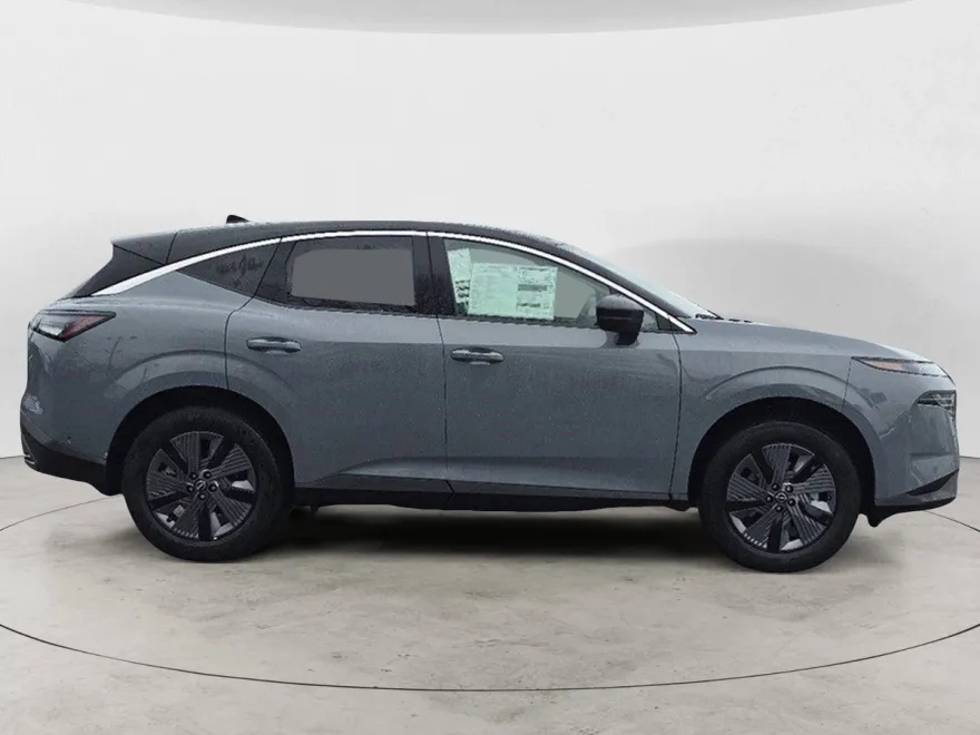 2025 Nissan Murano SL photo 1