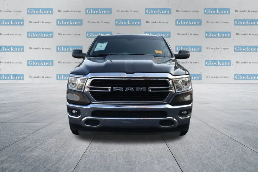 2019 Ram 1500 Big Horn Lone Star photo 1