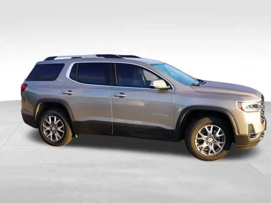 2022 Gmc Acadia SLT photo 1