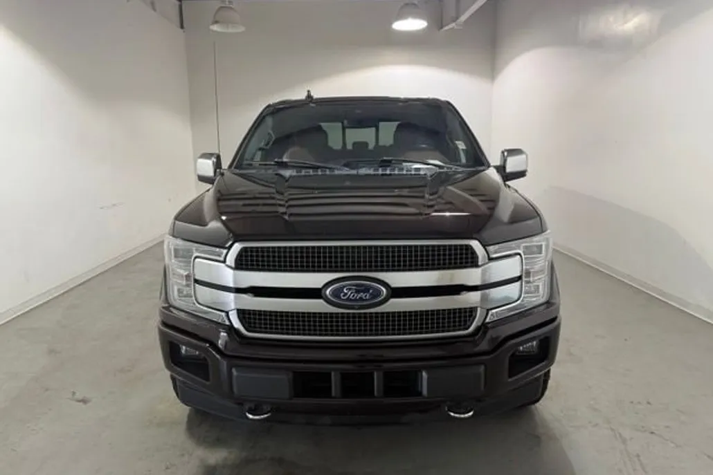 2020 Ford F-150 XL photo 1
