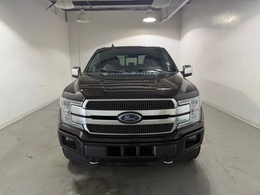 2020 Ford F-150 XL photo 1